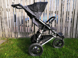 mountain buggy terrain gumtree